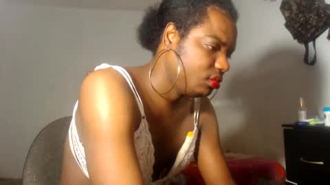 Snapshot of kristal_cox2 chatting on 27, 6, 2026 kristal_cox2 online show from 27, 6, 2026