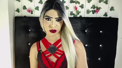 Snapshot of kristal_queen01 chatting on 20, 4, 2026 kristal_queen01 online show from 20, 4, 2026