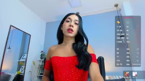 Snapshot of kristall_swan chatting on 19, 1, 2026 Kristall online show from 19, 1, 2026