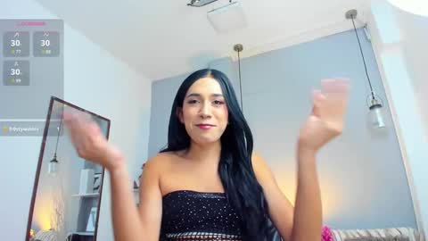 Snapshot of kristall_swan chatting on 2, 2, 2026 Kristall online show from 2, 2, 2026