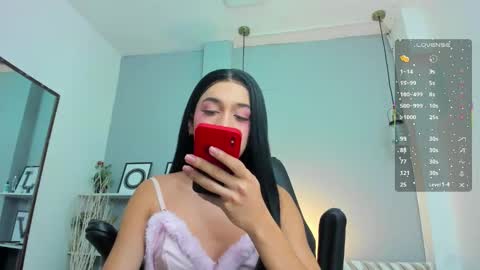 Snapshot of kristall_swan chatting on 23, 2, 2026 Kristall online show from 23, 2, 2026