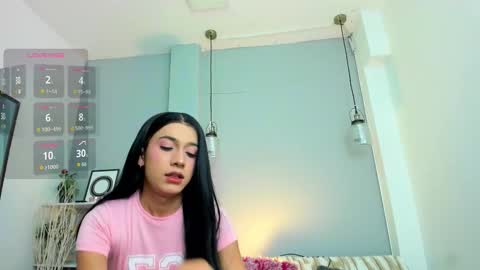 Snapshot of kristall_swan chatting on 26, 2, 2026 Kristall online show from 26, 2, 2026