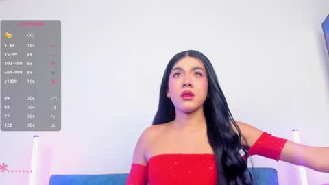 Kristall online show from 21, 6, 2026