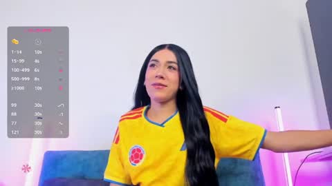 Kristall online show from 7, 7, 2026