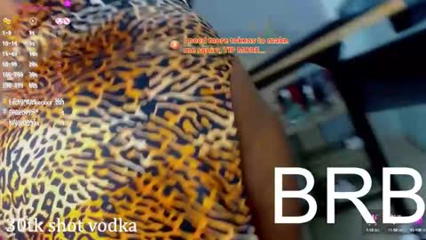 kristel_lee online show from 8, 1, 2025