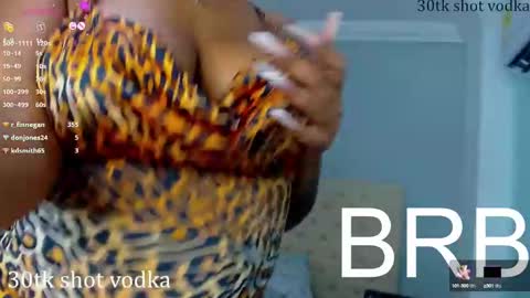 kristel_lee online show from 9, 1, 2025