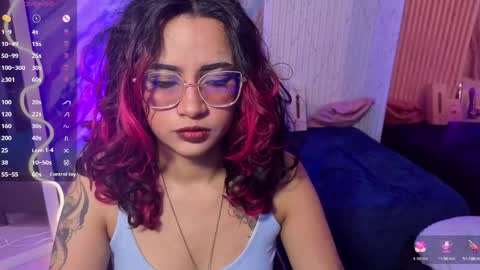 kristen_tay online show from 24, 5, 2026