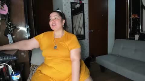 Snapshot of kristenhill1 chatting on 7, 7, 2026 Kristen online show from 7, 7, 2026
