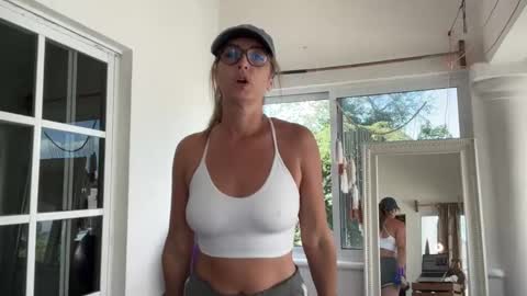 Kristi online show from 24, 3, 2026