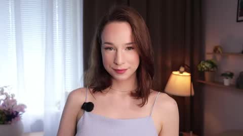 Kristi XO online show from 17, 5, 2026