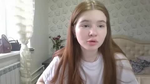 Snapshot of kristiancommes chatting on 23, 7, 2026 Alisa online show from 23, 7, 2026