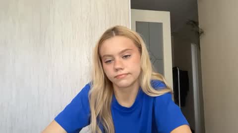 Snapshot of kristifelicien chatting on 4, 7, 2026 Blake online show from 4, 7, 2026