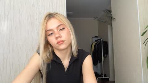 Snapshot of kristifelicien chatting on 14, 7, 2026 Blake online show from 14, 7, 2026
