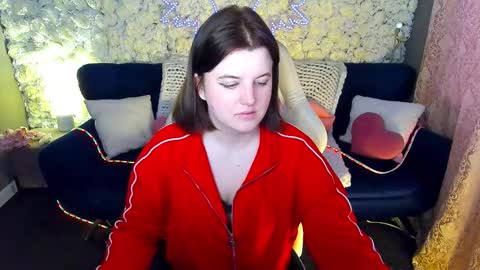 Snapshot of kristifoxy chatting on 22, 3, 2026 kristifoxy online show from 22, 3, 2026
