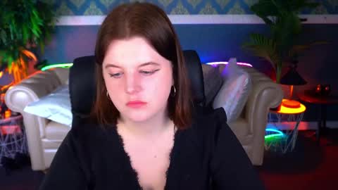 Snapshot of kristifoxy chatting on 19, 4, 2026 kristifoxy online show from 19, 4, 2026