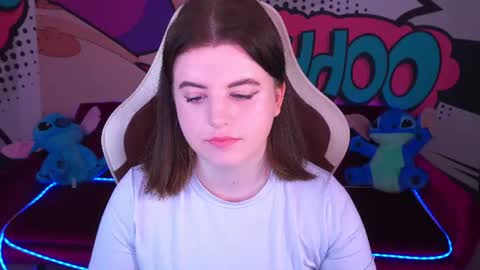 Snapshot of kristifoxy chatting on 29, 6, 2026 kristifoxy online show from 29, 6, 2026