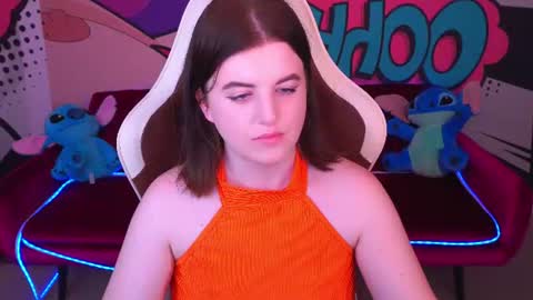 Snapshot of kristifoxy chatting on 29, 6, 2026 kristifoxy online show from 29, 6, 2026