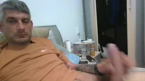 kristijan971161 online show from 18, 5, 2026