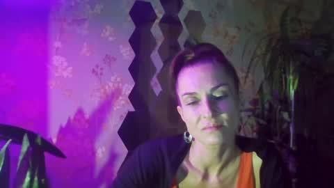 Snapshot of kristinagold44 chatting on 1, 1, 2025 Kristina online show from 1, 1, 2025