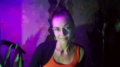 Snapshot of kristinagold44 chatting on 11, 1, 2025 Kristina online show from 11, 1, 2025