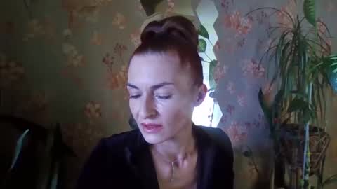 Snapshot of kristinagold44 chatting on 22, 1, 2025 Kristina online show from 22, 1, 2025