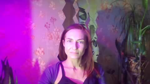 Snapshot of kristinagold44 chatting on 28, 1, 2025 Kristina online show from 28, 1, 2025