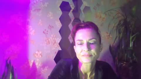 Snapshot of kristinagold44 chatting on 29, 1, 2025 Kristina online show from 29, 1, 2025