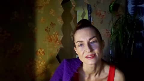 Snapshot of kristinagold44 chatting on 14, 2, 2025 Kristina online show from 14, 2, 2025