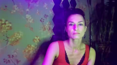 Snapshot of kristinagold44 chatting on 1, 3, 2025 Kristina online show from 1, 3, 2025