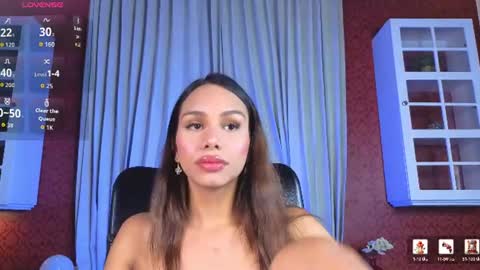 KristinaGriner online show from 8, 7, 2026
