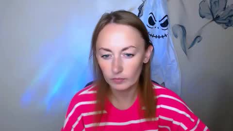 Kristi online show from 10, 10, 2025