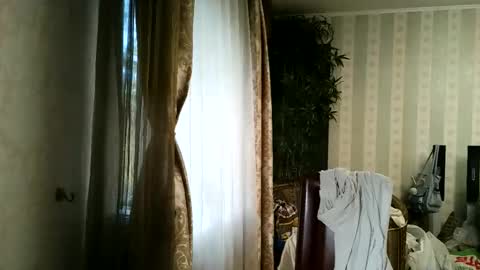 kristinalamour96 online show from 26, 10, 2025