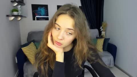 Kristina online show from 11, 12, 2024