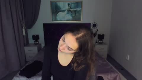 Kristina online show from 20, 12, 2024