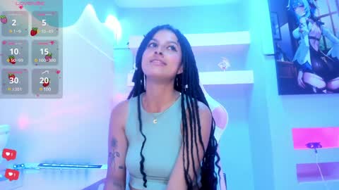 KristinWall online show from 4, 12, 2024