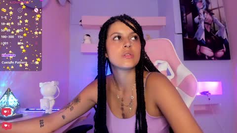 KristinWall online show from 10, 12, 2024