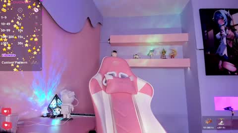 KristinWall online show from 13, 12, 2024