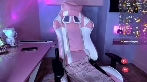 KristinWall online show from 21, 12, 2024