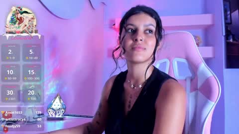 KristinWall online show from 28, 12, 2024