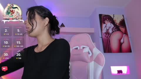 KristinWall online show from 12, 1, 2025