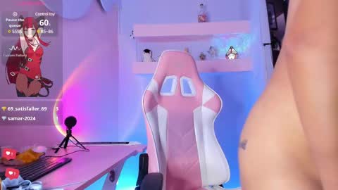 KristinWall online show from 24, 2, 2025