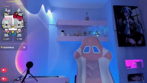 KristinWall online show from 1, 3, 2025