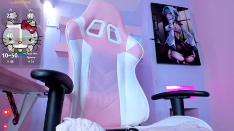 KristinWall online show from 7, 3, 2025