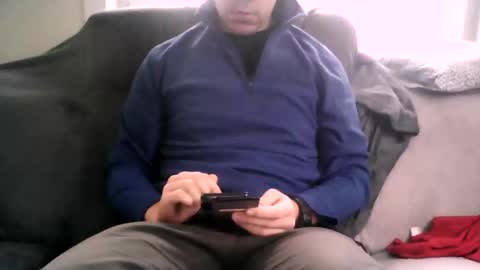 kristoffer220 online show from 5, 2, 2025