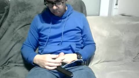 kristoffer220 online show from 13, 1, 2026