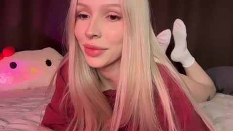 Kristy and Alice online show from 25, 3, 2026