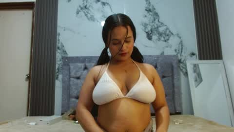 Snapshot of kristy_bennet1 chatting on 14, 5, 2026 Kristy online show from 14, 5, 2026
