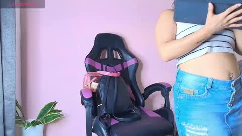 Snapshot of kristy_bennet1 chatting on 31, 5, 2026 Kristy online show from 31, 5, 2026