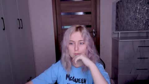 Kristy online show from 21, 3, 2026