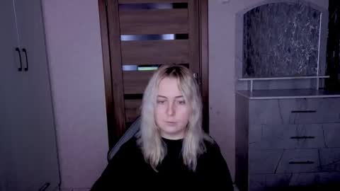 Snapshot of kristy_fran chatting on 30, 4, 2026 Kristy online show from 30, 4, 2026